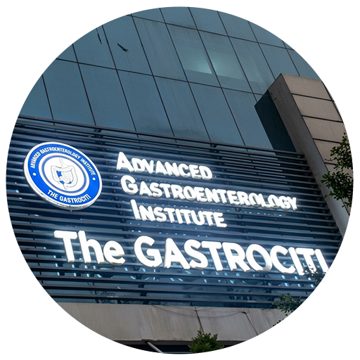 AGI – The Gastrociti Collaboration