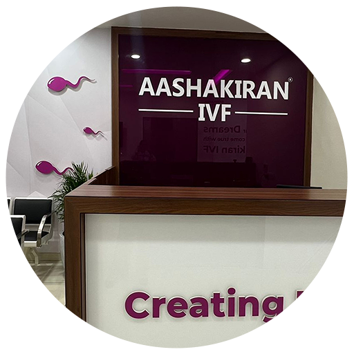 Aashikiran IVF Integration