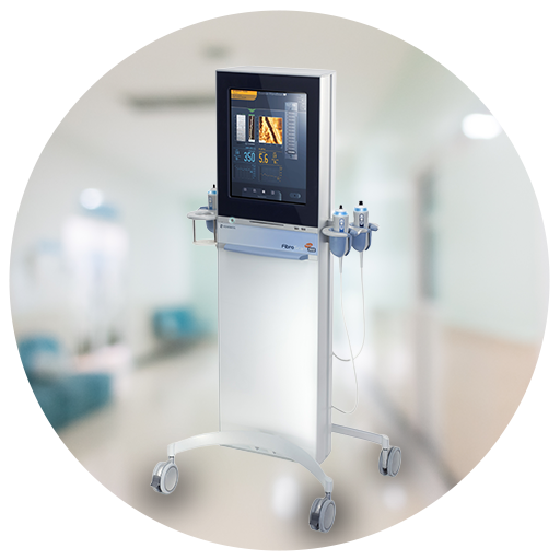 FibroScan Machine Introduced